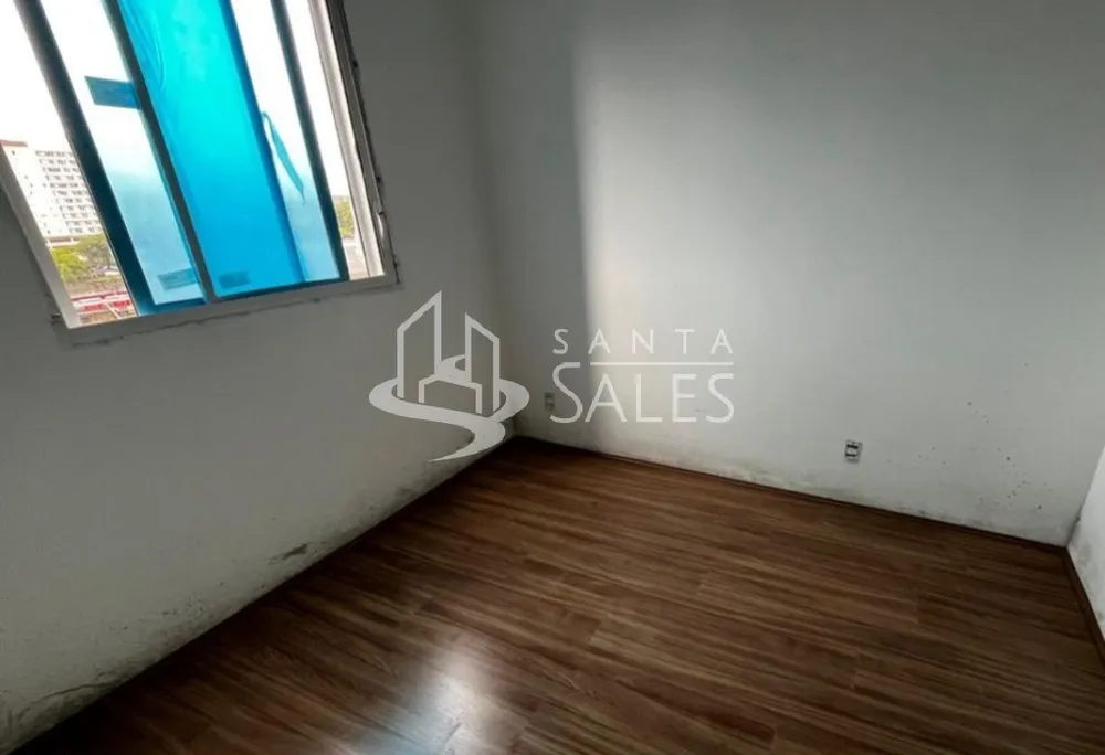 Apartamento, 2 quartos, 48 m² - Foto 4