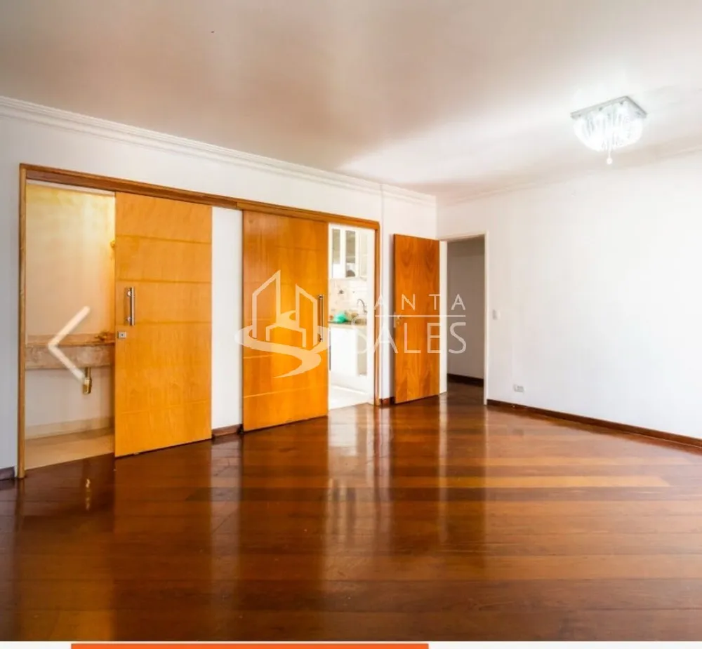 Apartamento, 3 quartos, 107 m² - Foto 1