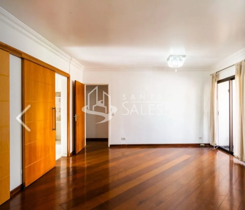 Apartamento, 3 quartos, 107 m² - Foto 3