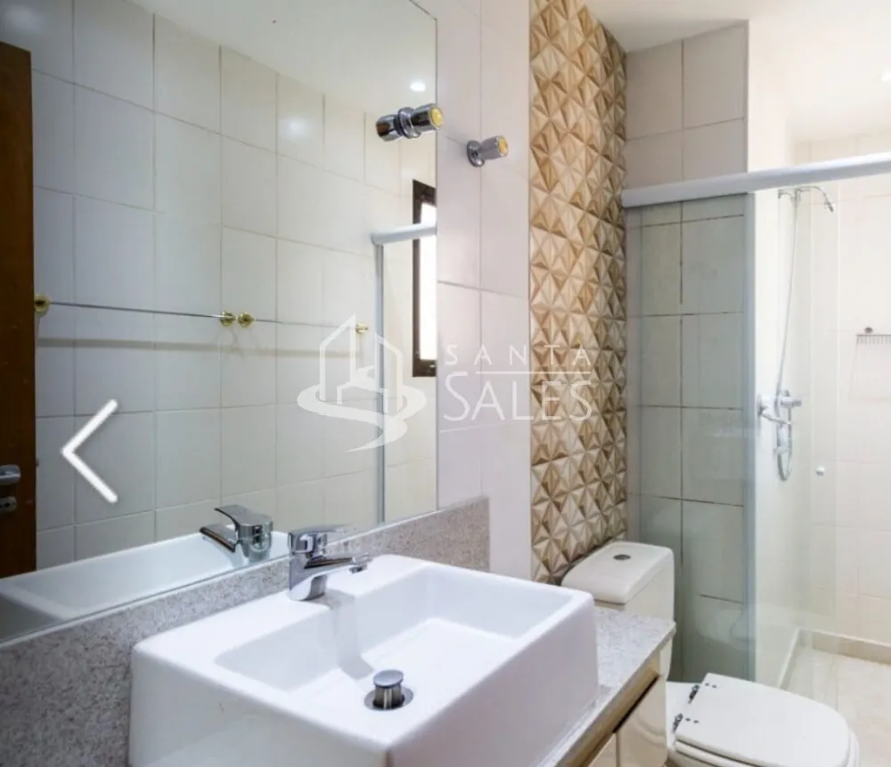 Apartamento, 3 quartos, 107 m² - Foto 5