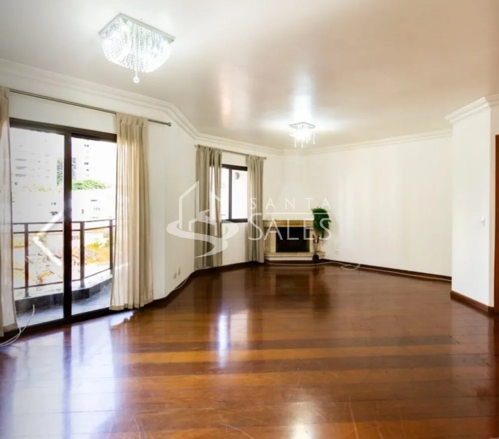Apartamento, 3 quartos, 107 m² - Foto 11