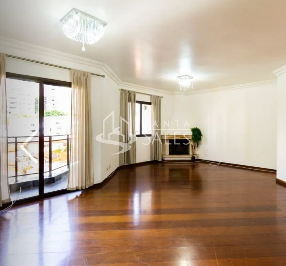 Apartamento, 3 quartos, 107 m² - Foto 7