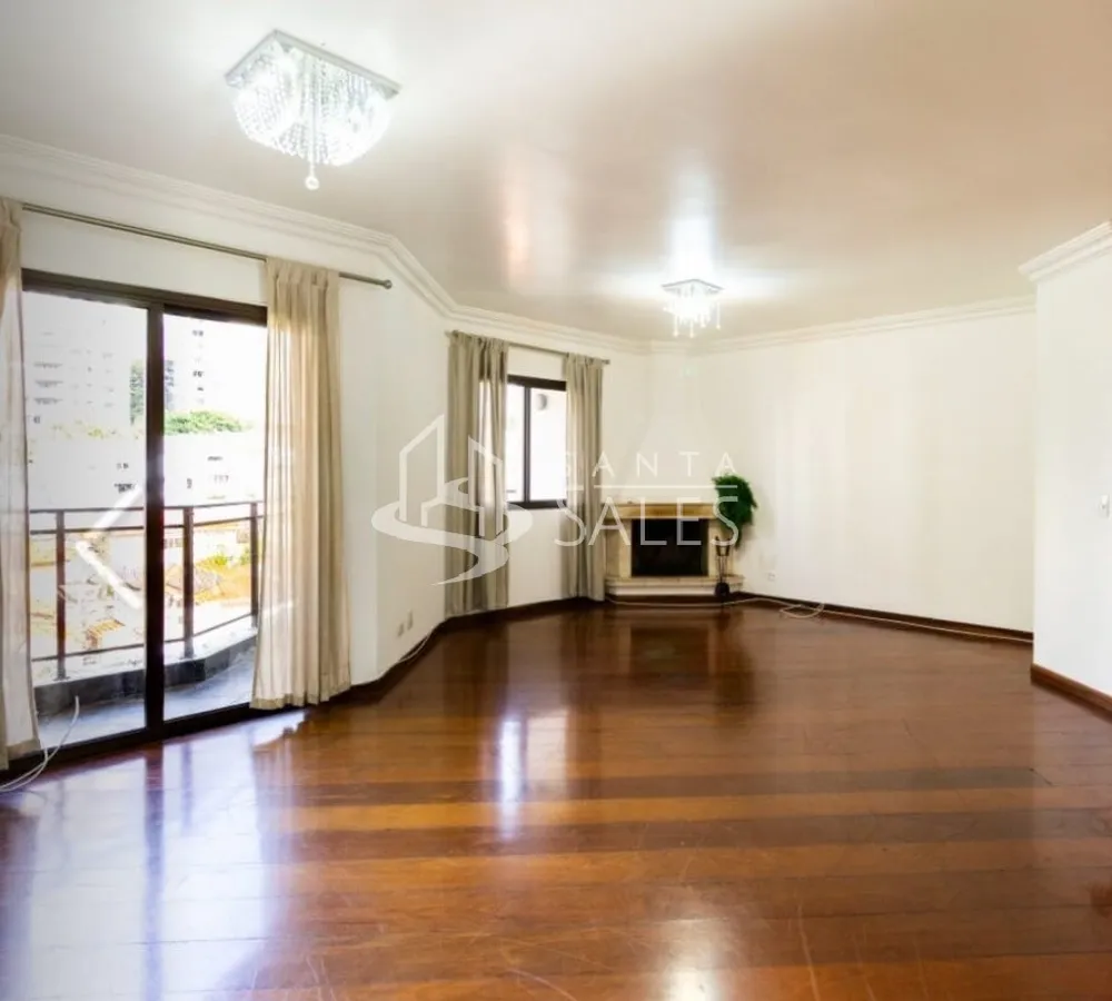 Apartamento, 3 quartos, 107 m² - Foto 2
