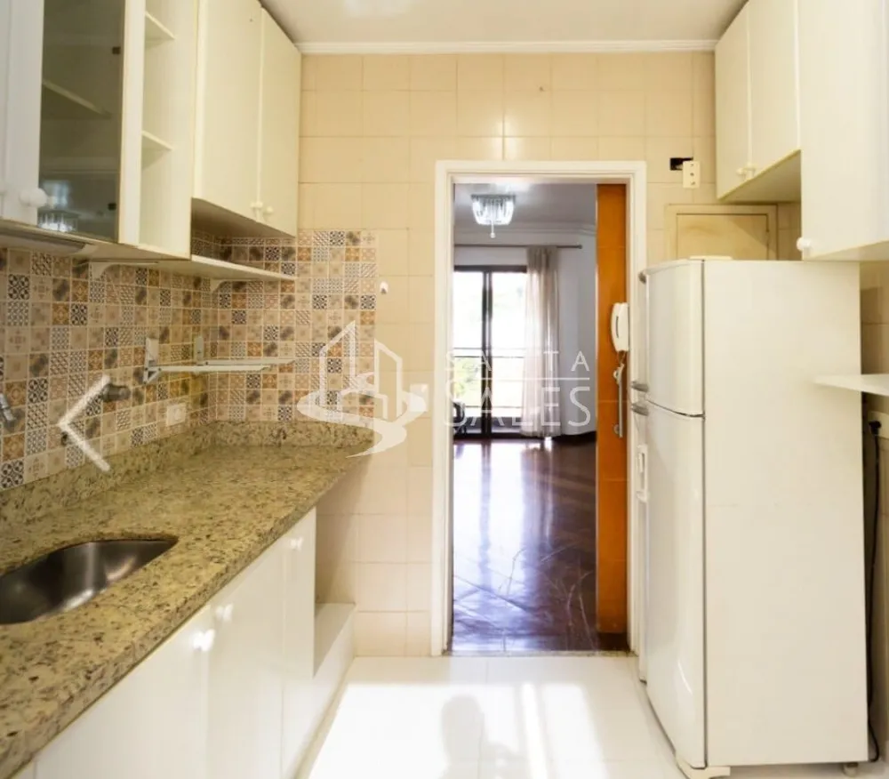 Apartamento, 3 quartos, 107 m² - Foto 9