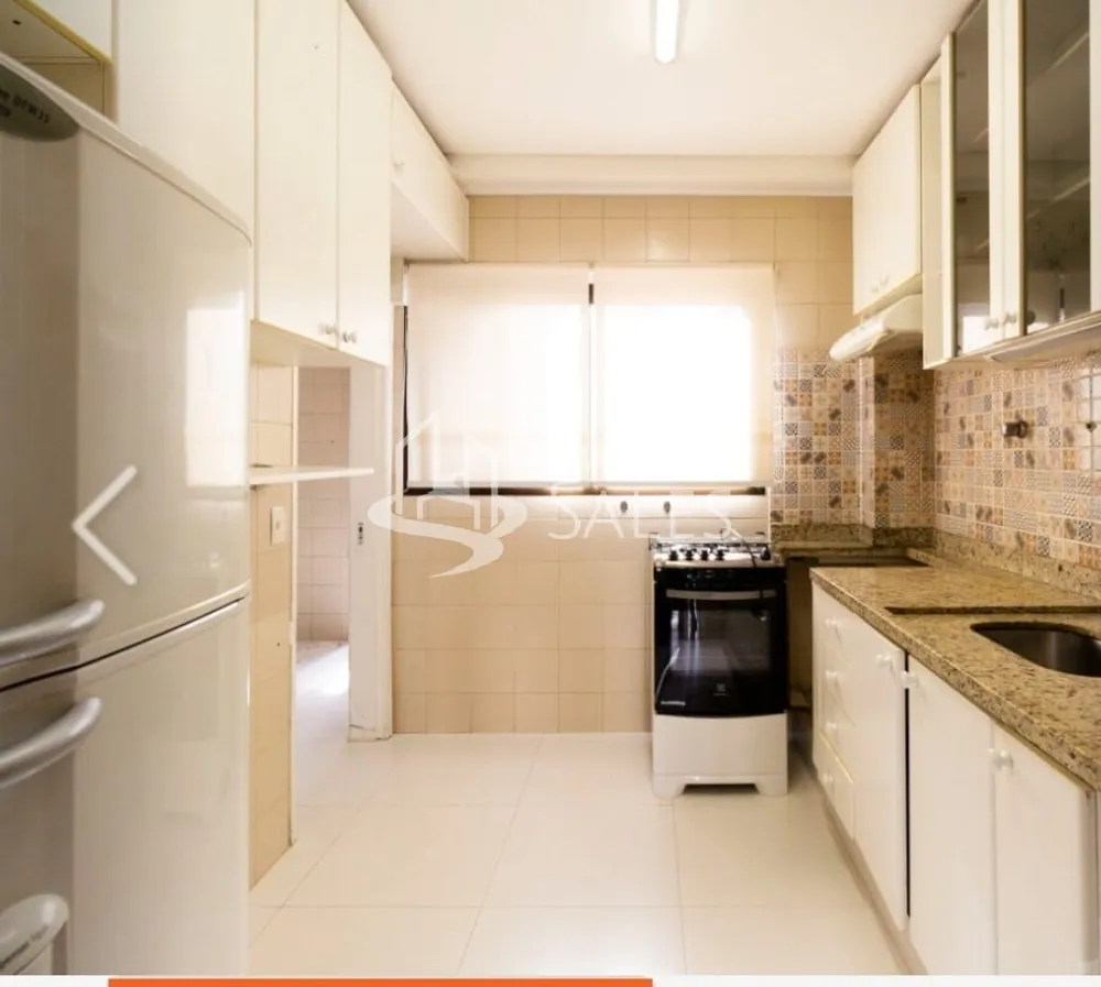 Apartamento, 3 quartos, 107 m² - Foto 6