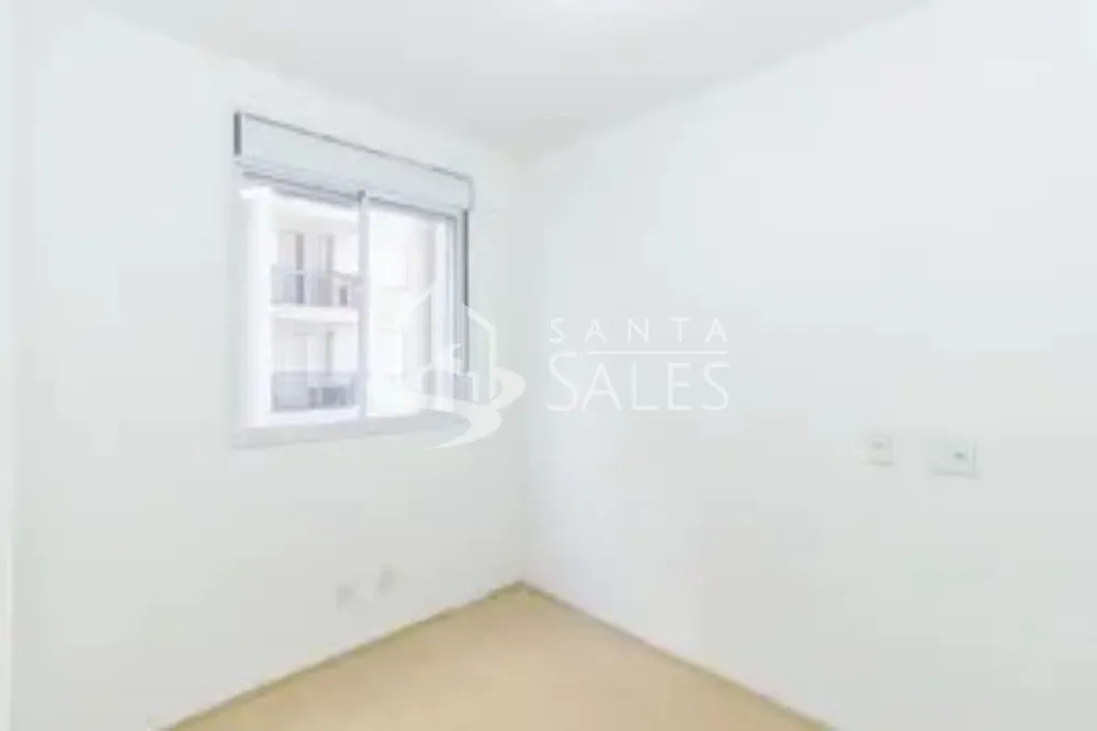 Apartamento, 2 quartos, 46 m² - Foto 2