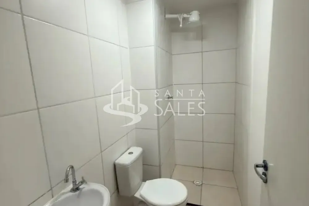 Apartamento, 2 quartos, 46 m² - Foto 3