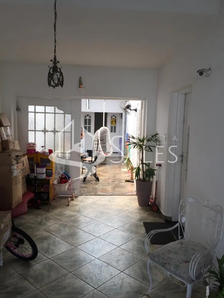 Casa de Condomínio, 5 quartos - Foto 1