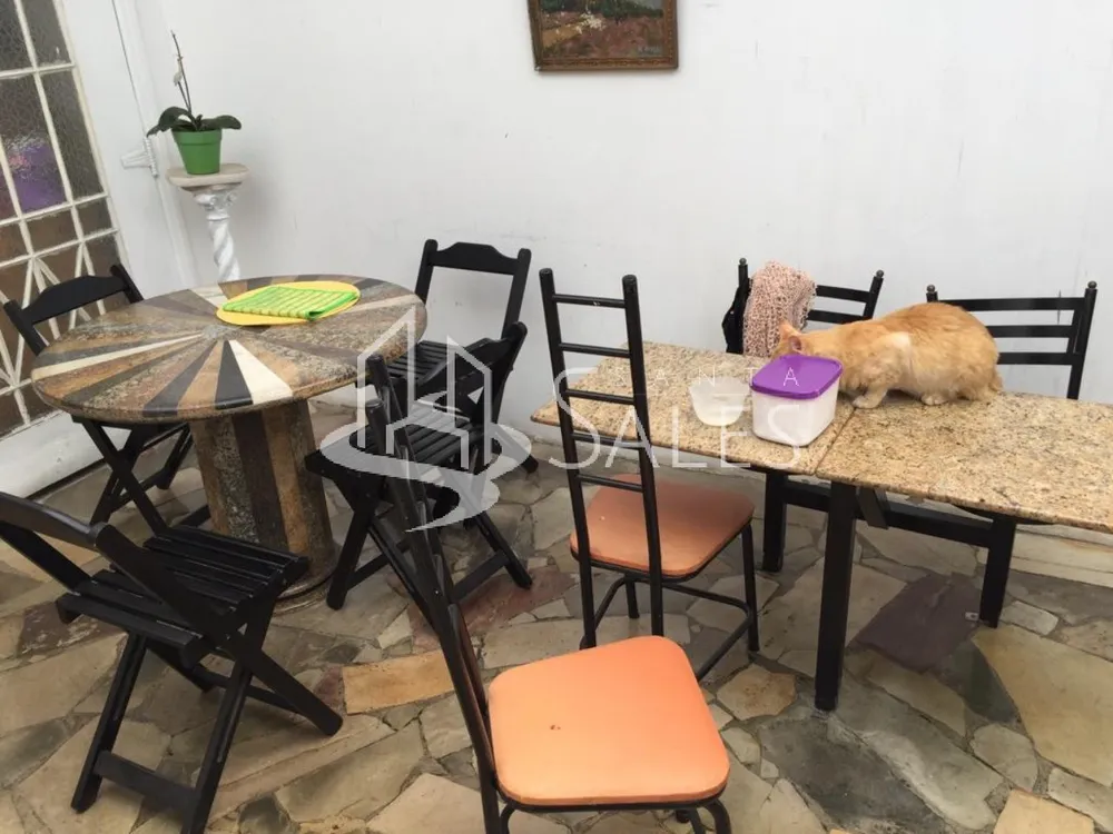 Casa de Condomínio, 5 quartos - Foto 3