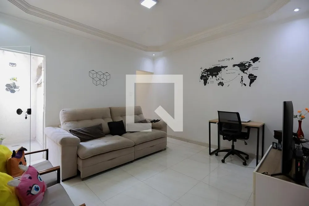Casa, 2 quartos, 125 m² - Foto 1
