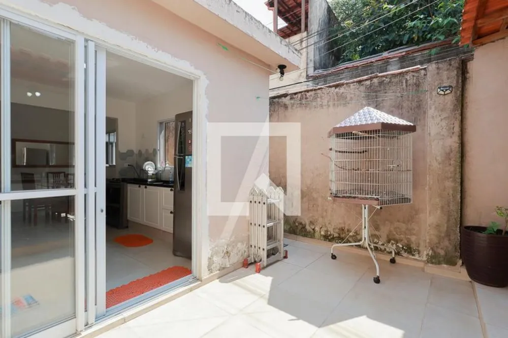 Casa, 2 quartos, 125 m² - Foto 15