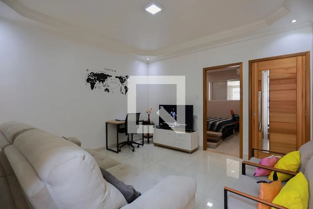 Casa, 2 quartos, 125 m² - Foto 3