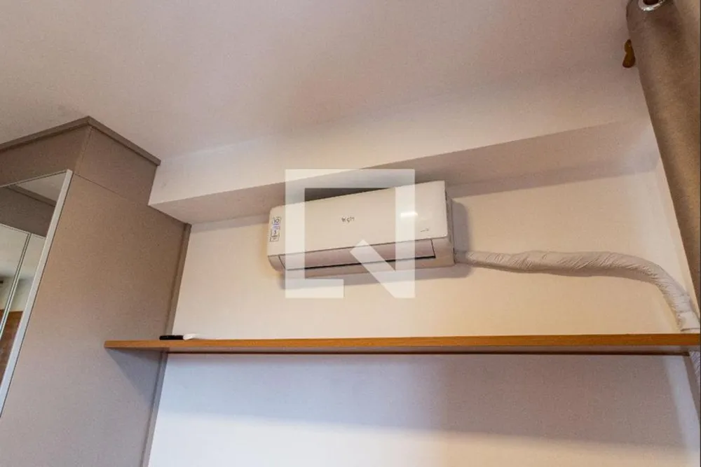 Apartamento, 1 quarto, 33 m² - Foto 2