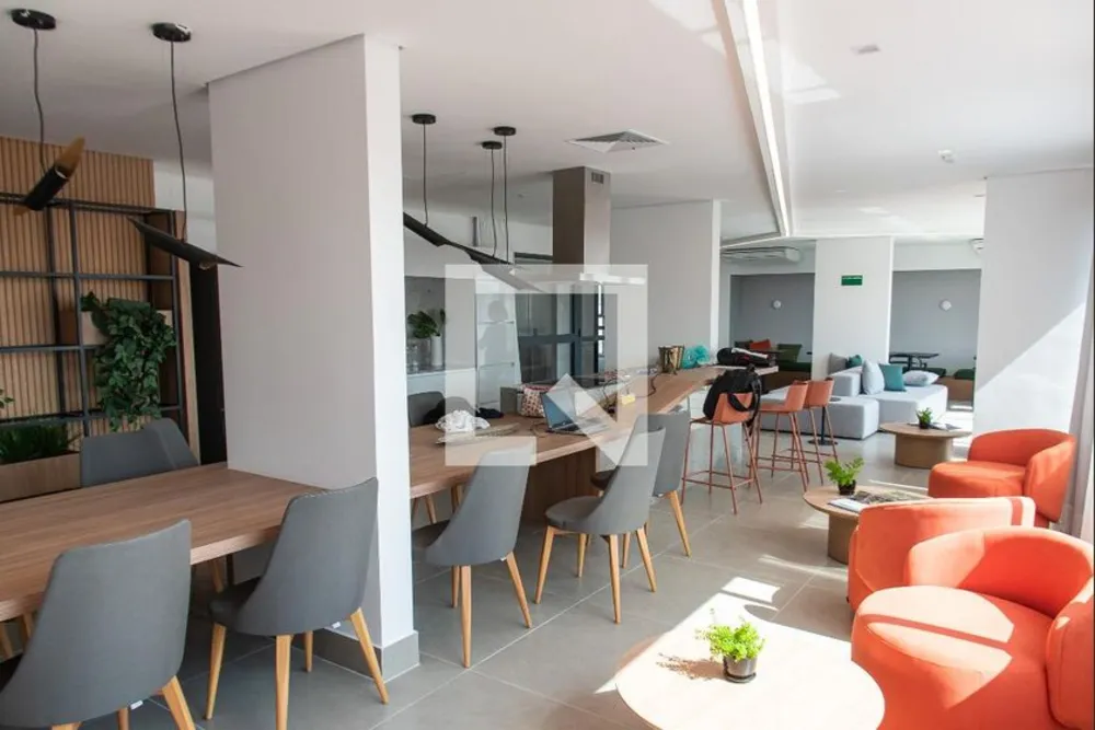 Apartamento, 1 quarto, 33 m² - Foto 11