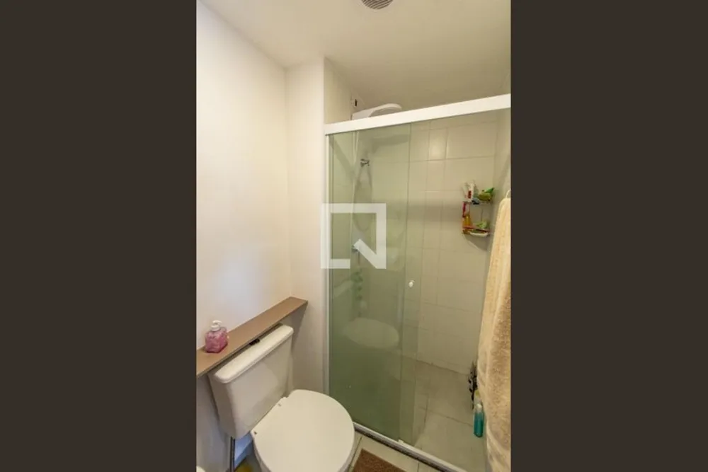 Apartamento, 1 quarto, 33 m² - Foto 1