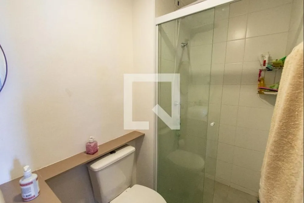 Apartamento, 1 quarto, 33 m² - Foto 4
