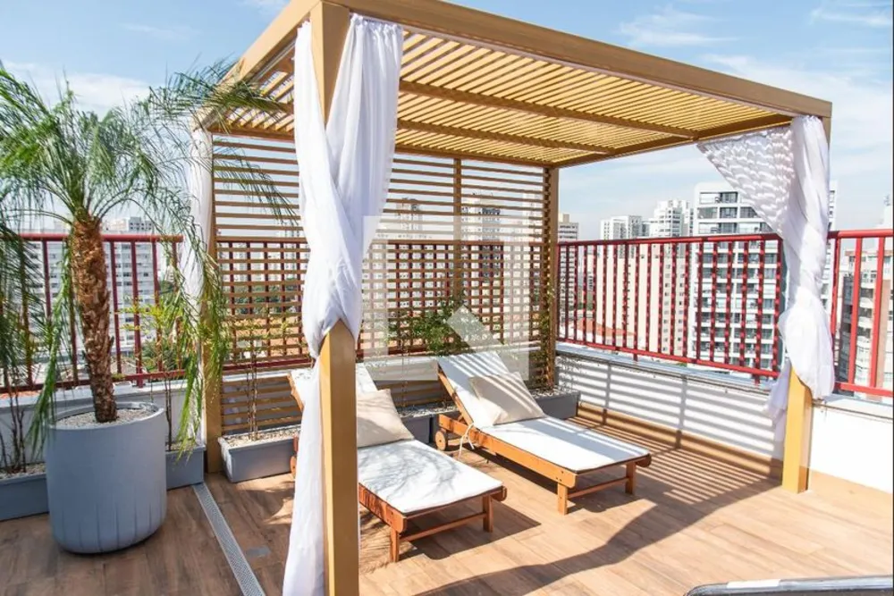 Apartamento, 1 quarto, 33 m² - Foto 13