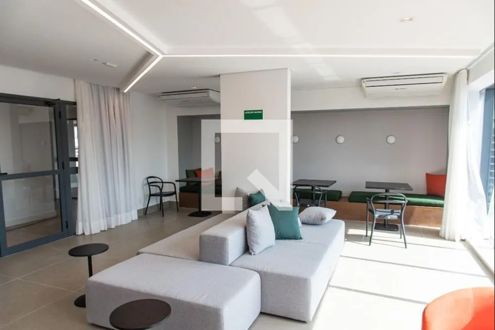 Apartamento, 1 quarto, 33 m² - Foto 10