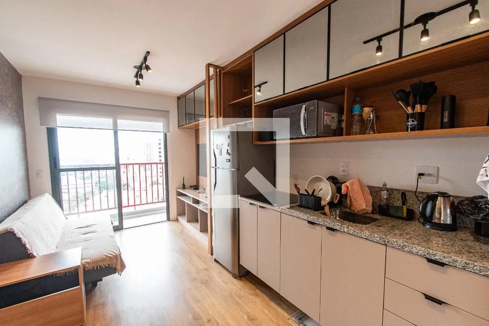 Apartamento, 1 quarto, 33 m² - Foto 6