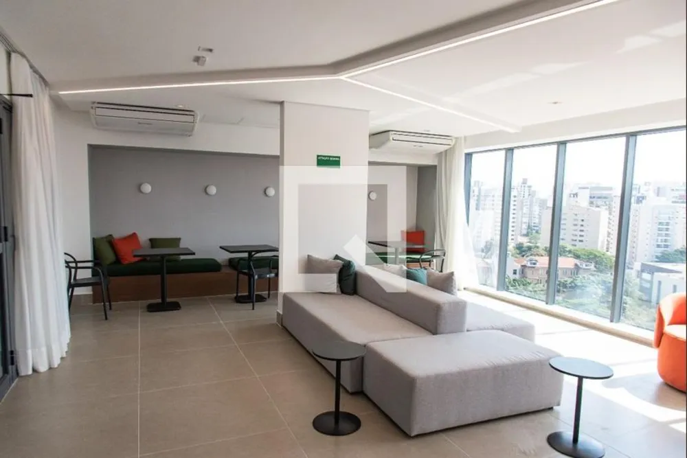 Apartamento, 1 quarto, 33 m² - Foto 9