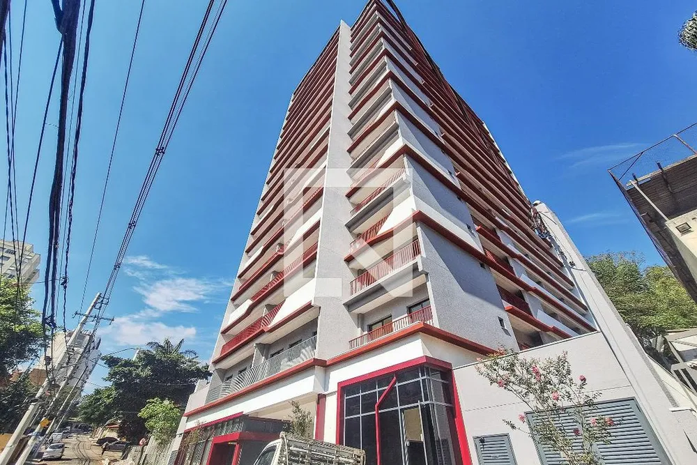 Apartamento, 1 quarto, 33 m² - Foto 8