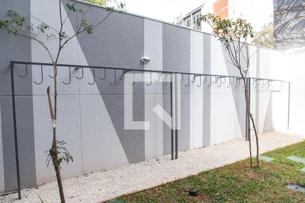 Apartamento, 1 quarto, 33 m² - Foto 5