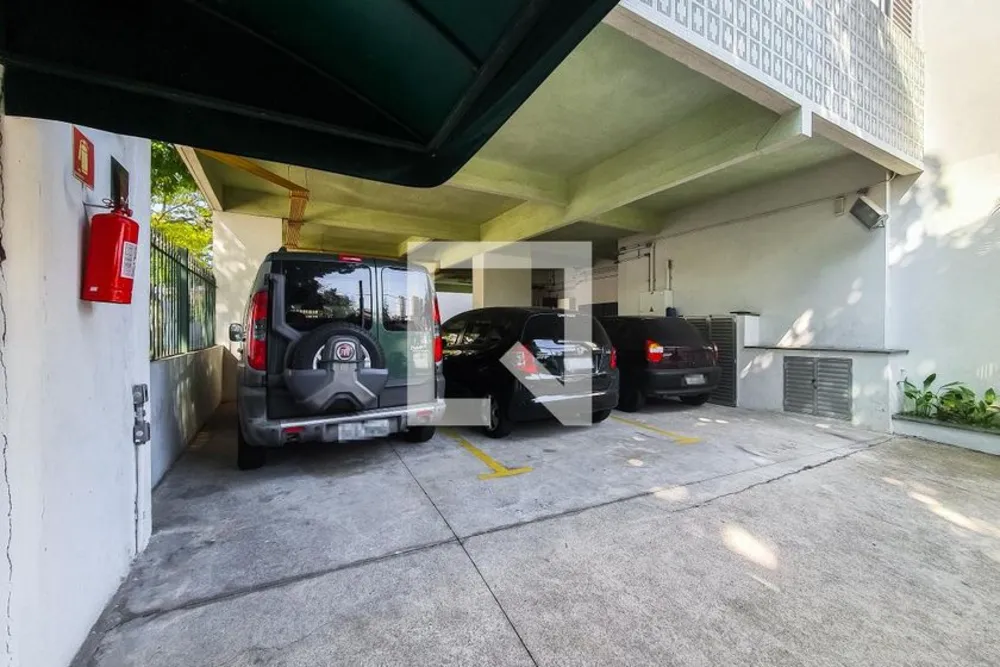 Apartamento, 2 quartos, 72 m² - Foto 10