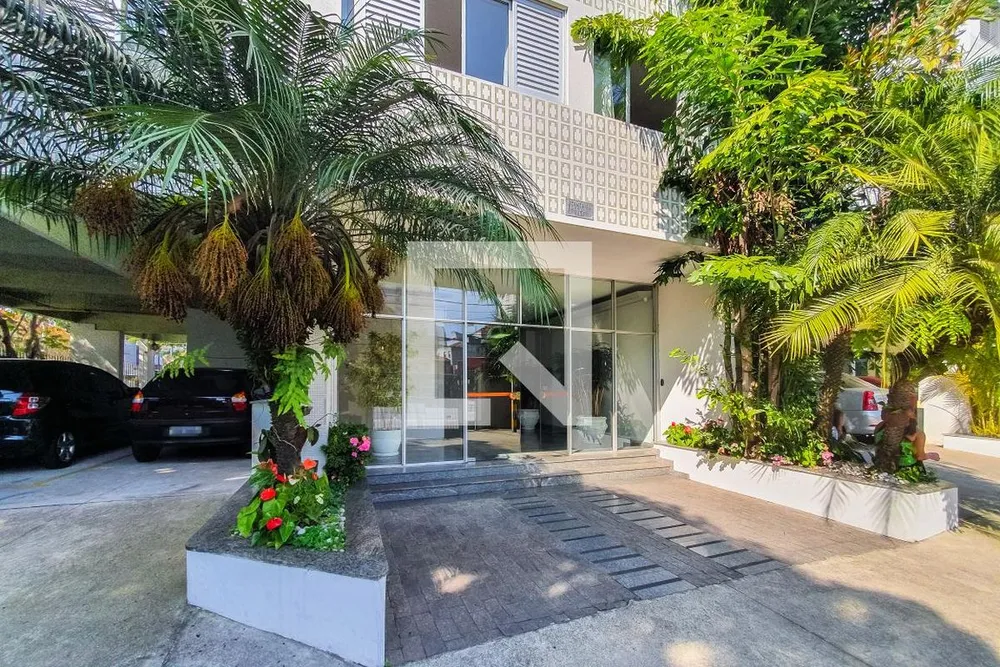 Apartamento, 2 quartos, 72 m² - Foto 11