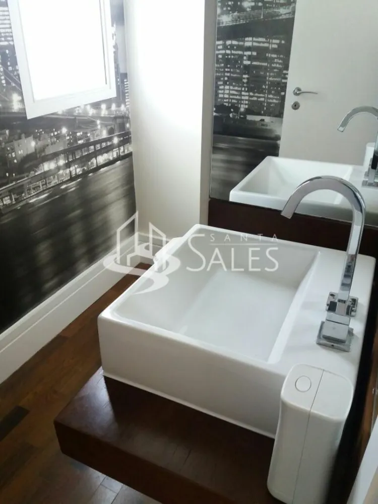 Apartamento, 1 quarto, 104 m² - Foto 4