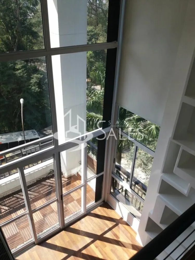 Apartamento, 1 quarto, 104 m² - Foto 9
