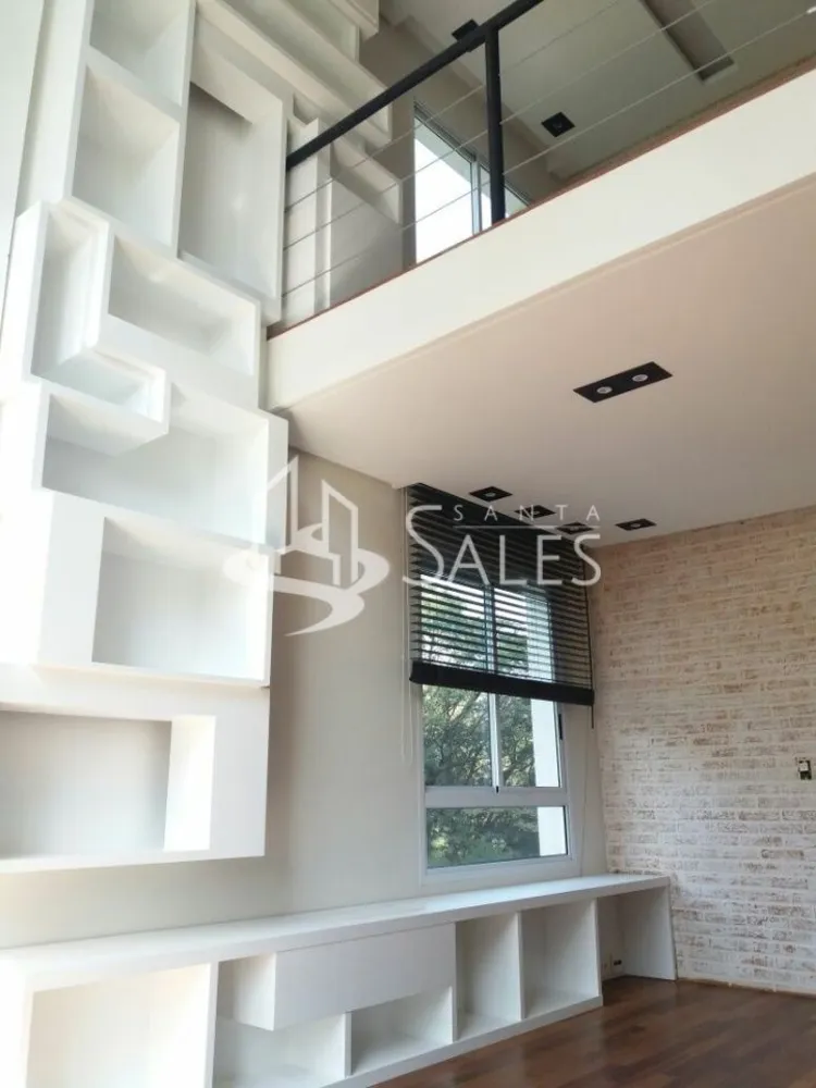 Apartamento, 1 quarto, 104 m² - Foto 5