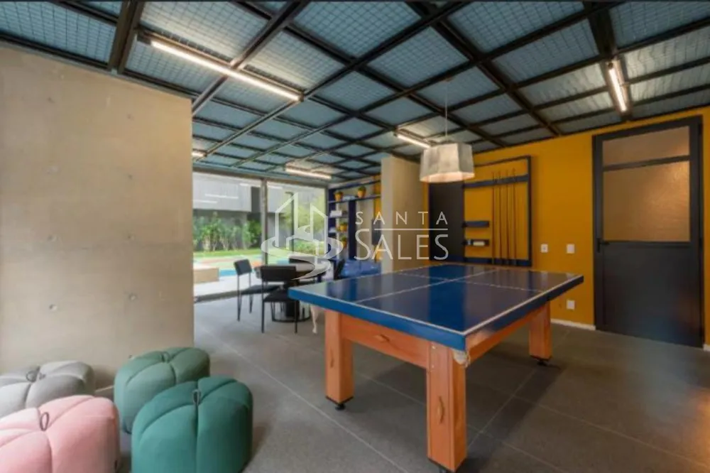 Apartamento, 1 quarto, 37 m² - Foto 12