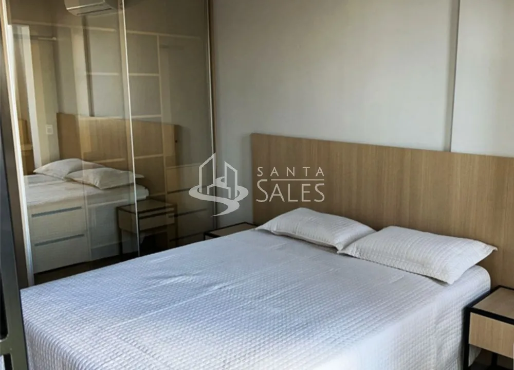 Apartamento, 1 quarto, 37 m² - Foto 2