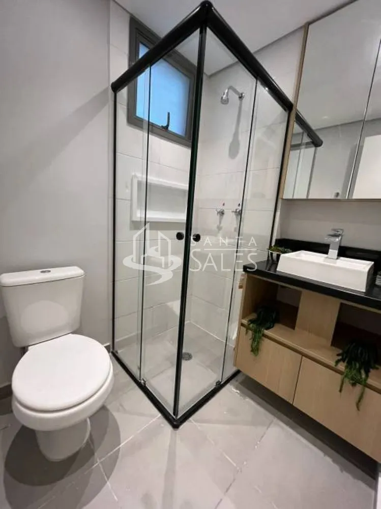 Apartamento, 1 quarto, 37 m² - Foto 5