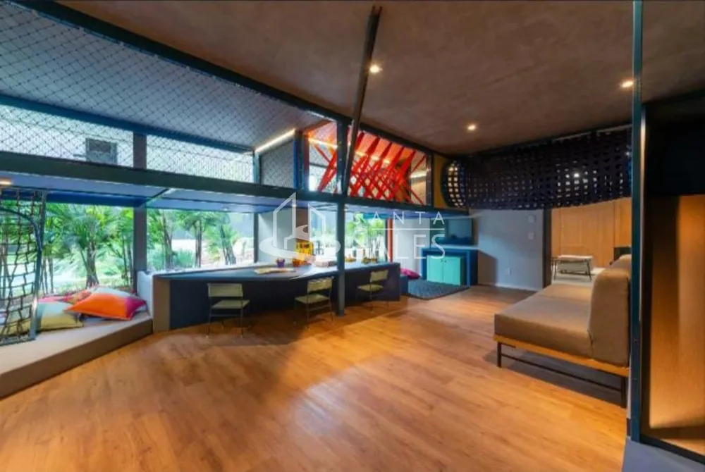 Apartamento, 1 quarto, 37 m² - Foto 10