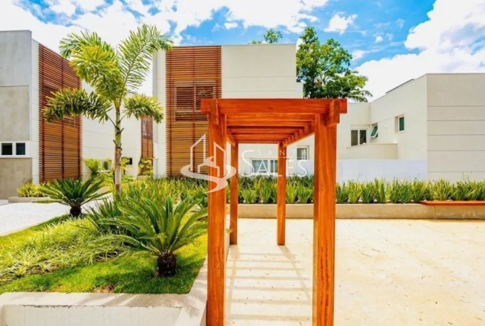 Casa de Condomínio, 4 quartos - Foto 9