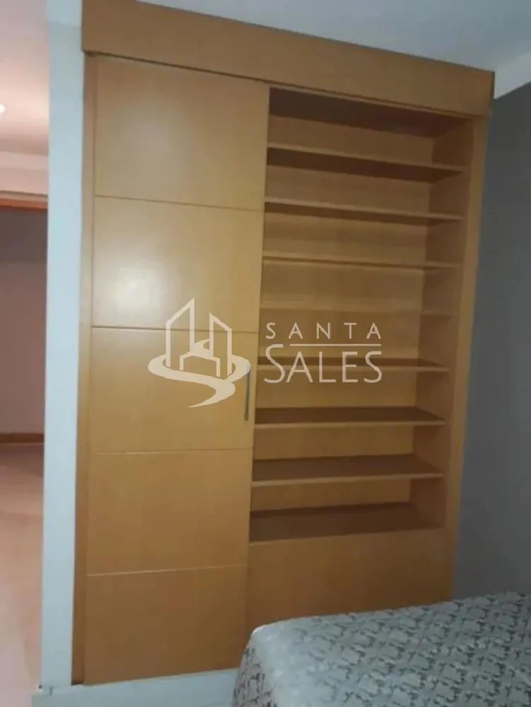 Apartamento, 2 quartos, 91 m² - Foto 2