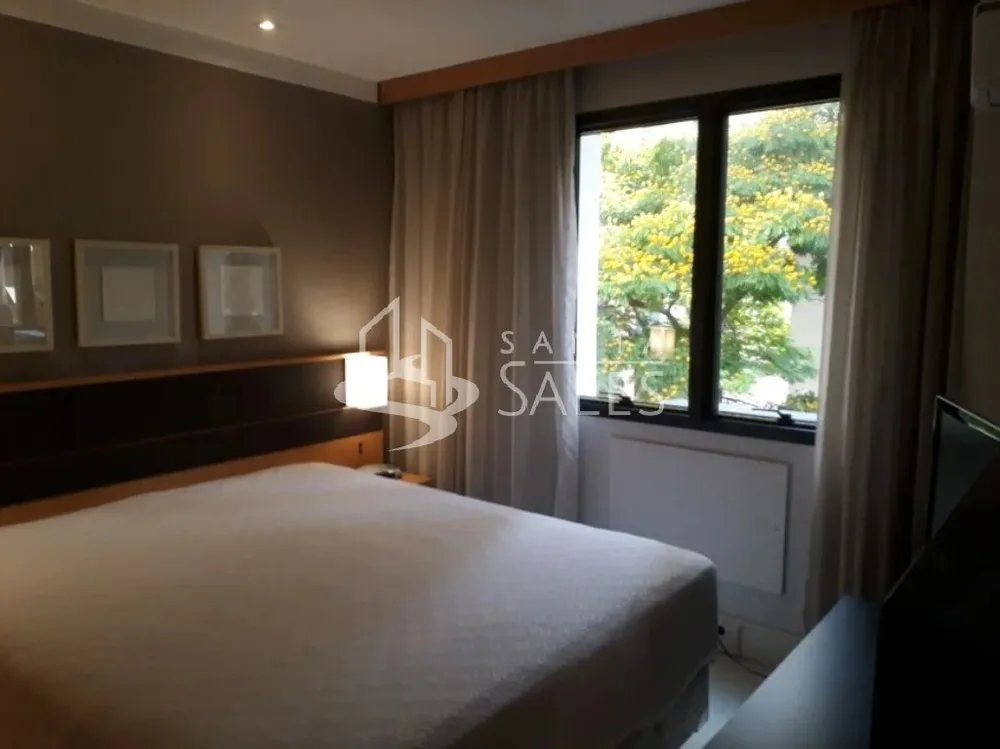 Apartamento, 2 quartos, 91 m² - Foto 3