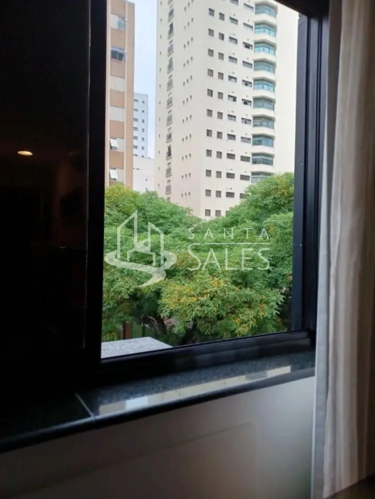Apartamento, 2 quartos, 91 m² - Foto 1