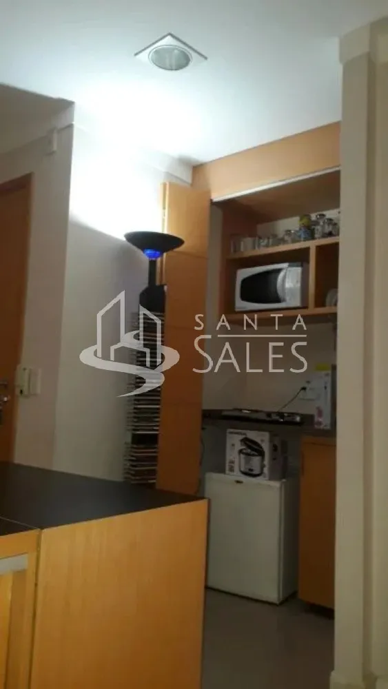 Apartamento, 2 quartos, 91 m² - Foto 6