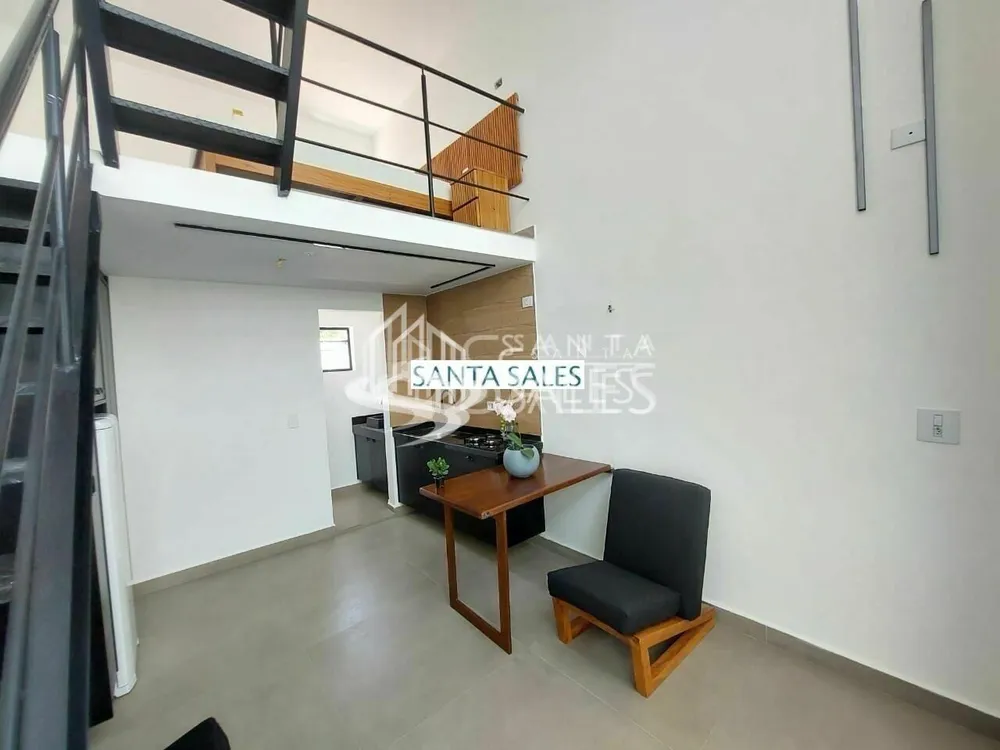 Apartamento, 1 quarto, 45 m² - Foto 10