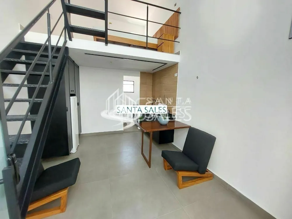 Apartamento, 1 quarto, 45 m² - Foto 9