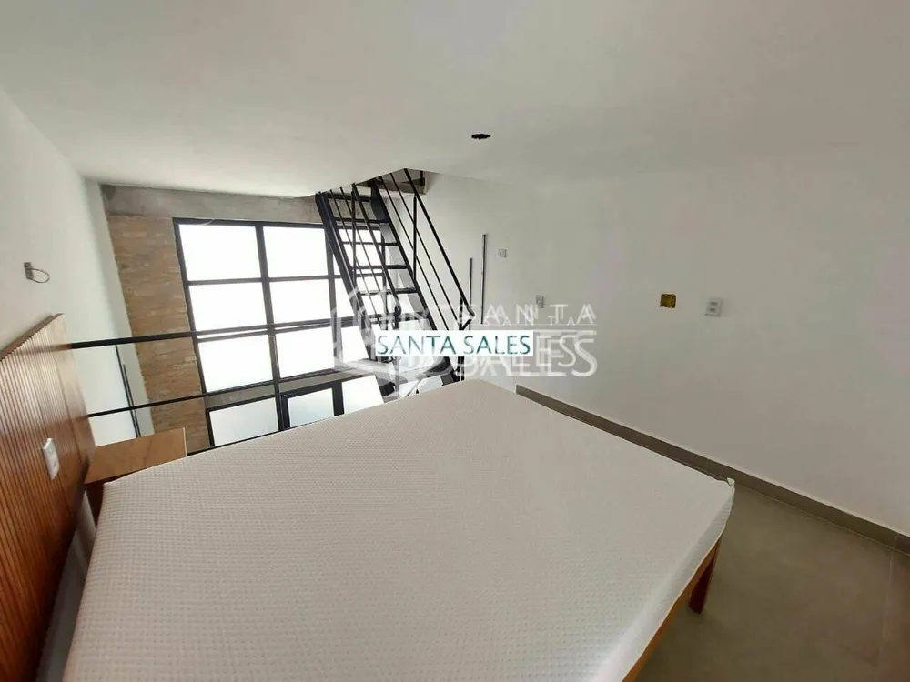 Apartamento, 1 quarto, 45 m² - Foto 12