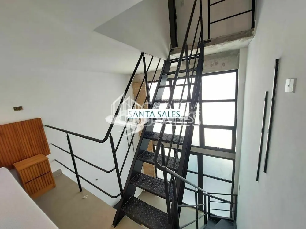 Apartamento, 1 quarto, 45 m² - Foto 3