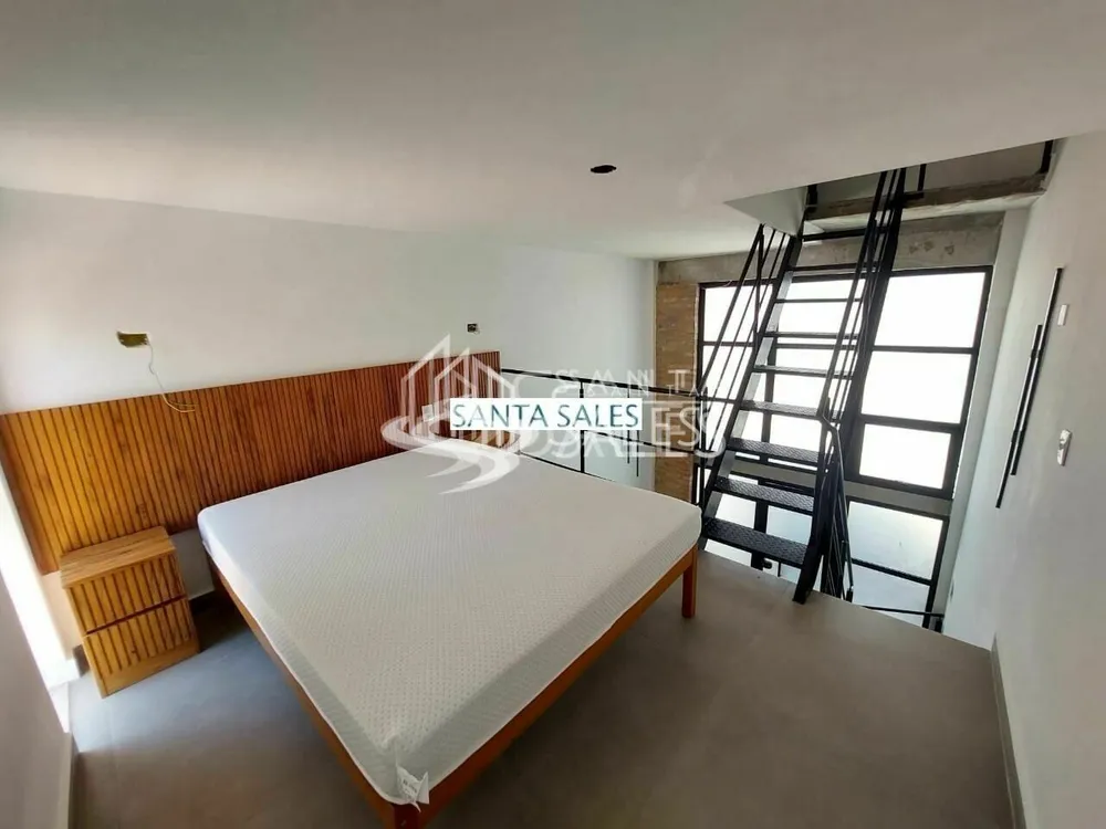 Apartamento, 1 quarto, 45 m² - Foto 8