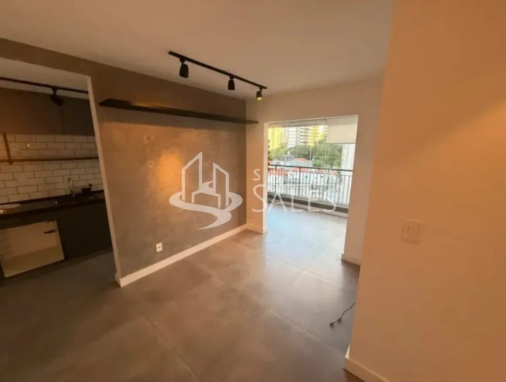 Apartamento, 2 quartos, 56 m² - Foto 1