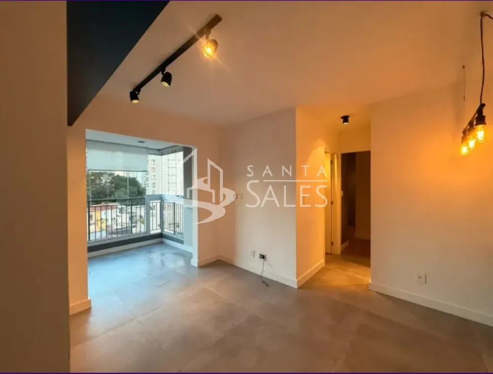 Apartamento, 2 quartos, 56 m² - Foto 8