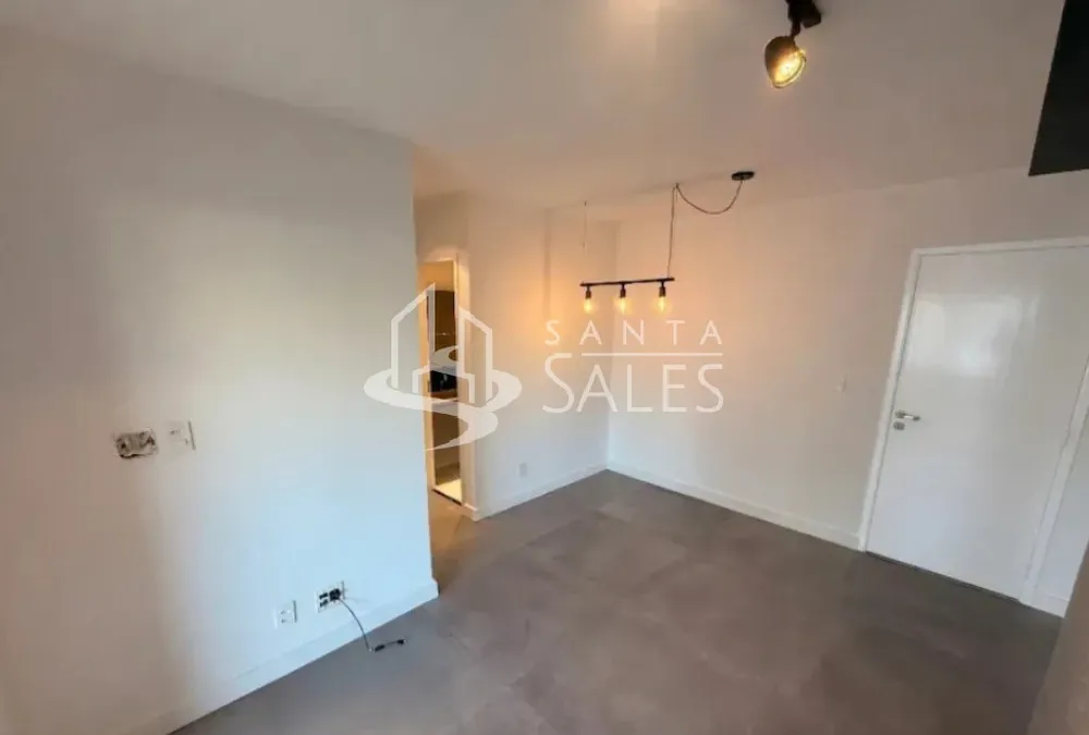 Apartamento, 2 quartos, 56 m² - Foto 3