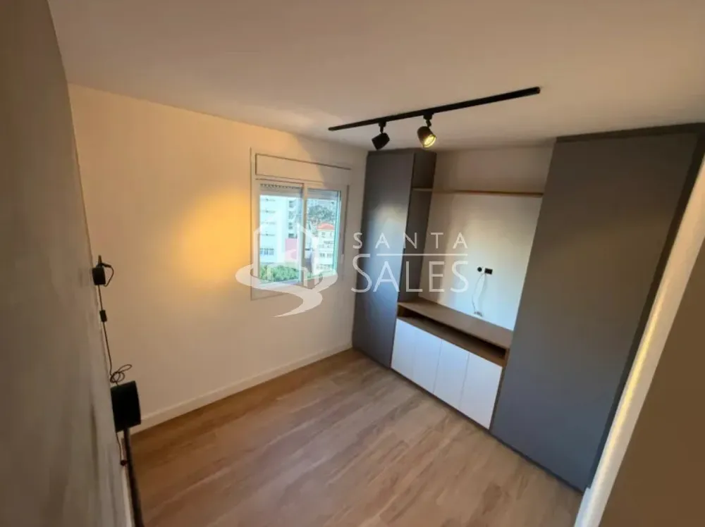 Apartamento, 2 quartos, 56 m² - Foto 3