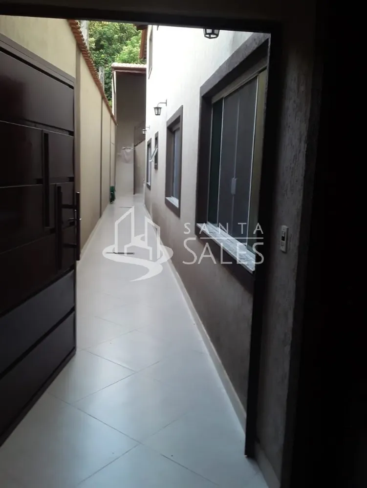 Casa, 4 quartos, 240 m² - Foto 2